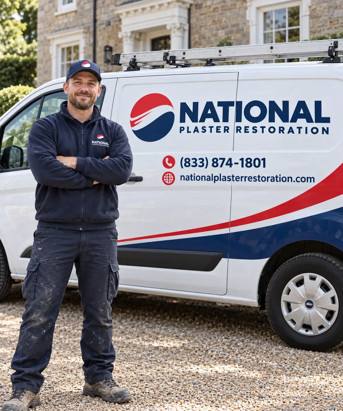 Plaster Repair company in Preble, NY